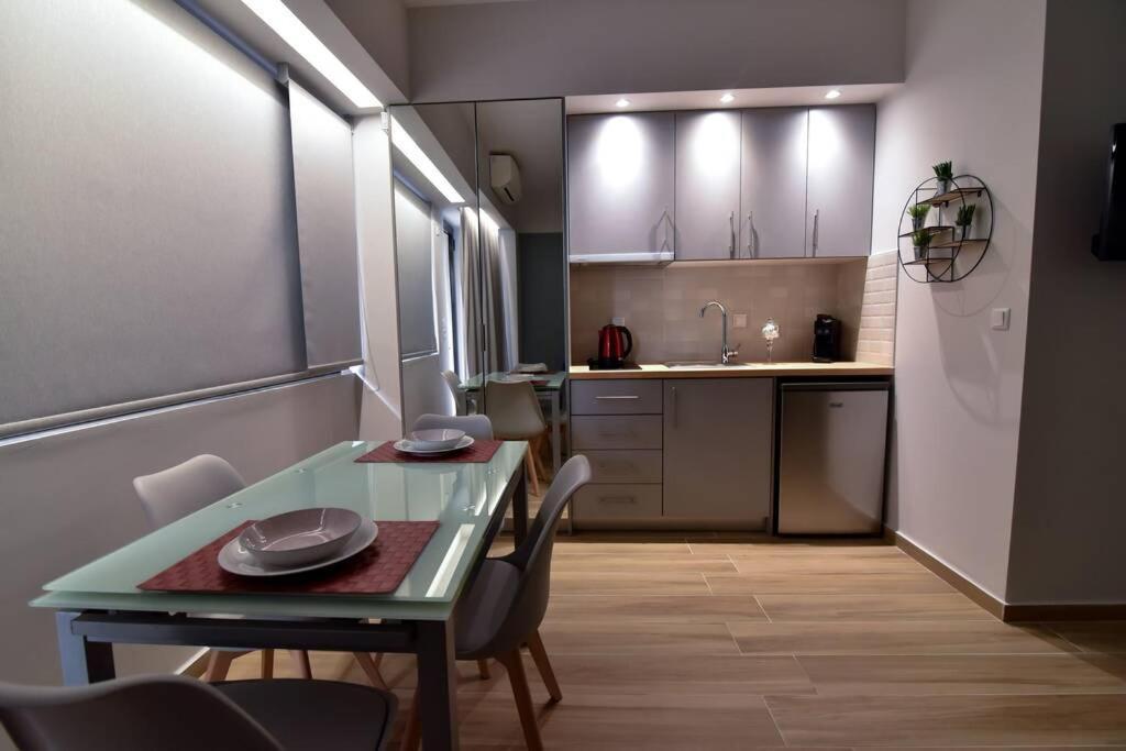Giorgio Studio Preveza Esterno foto