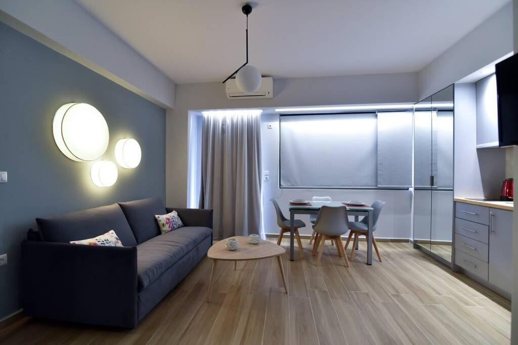 Giorgio Studio Preveza Esterno foto