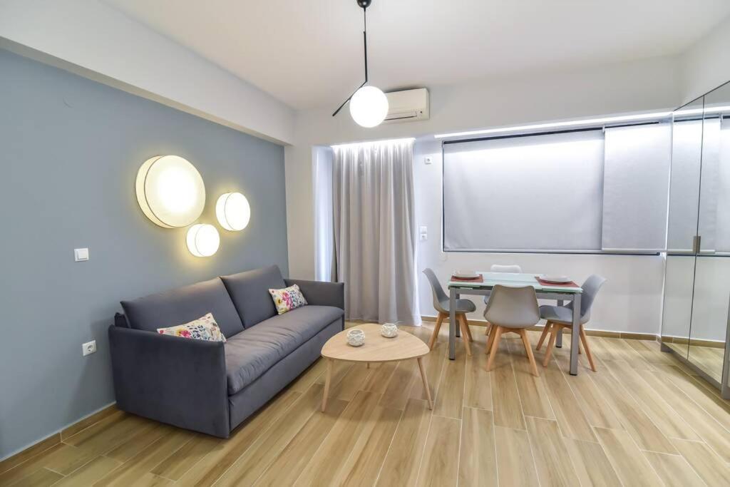 Giorgio Studio Preveza Esterno foto