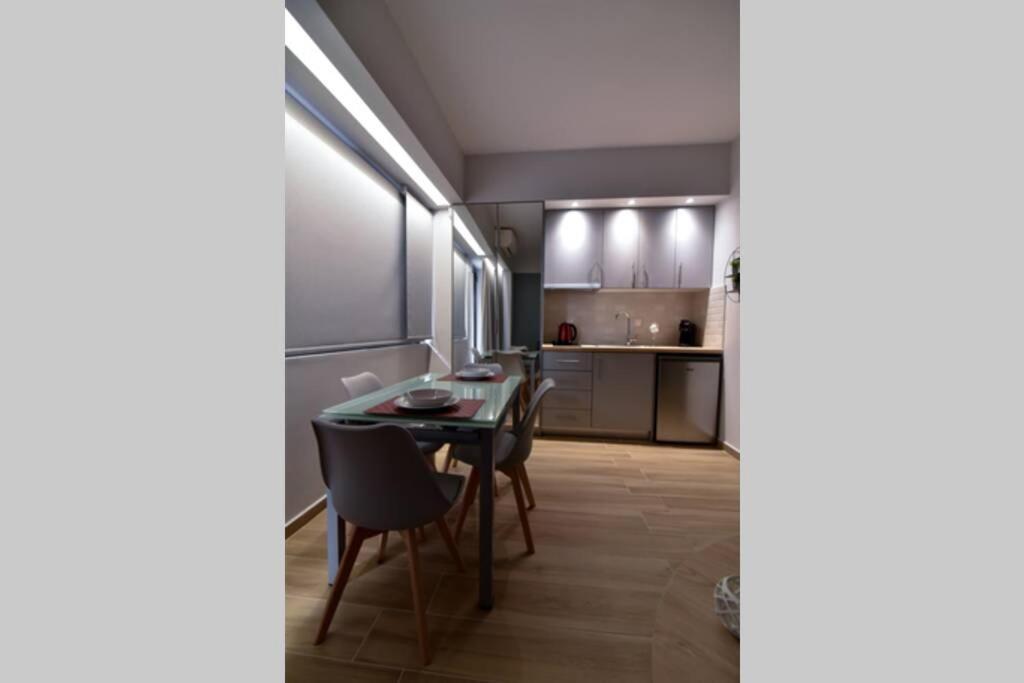 Giorgio Studio Preveza Esterno foto